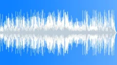 The Next Number Swing 60 Seconds Stock Music