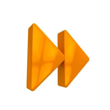 Next one Stock Illustration