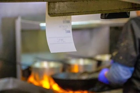 Next order Stock Photos