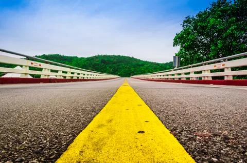 The next step Stock-Fotos