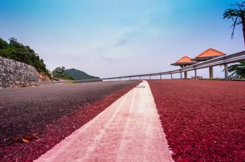 The next step Stock Photos