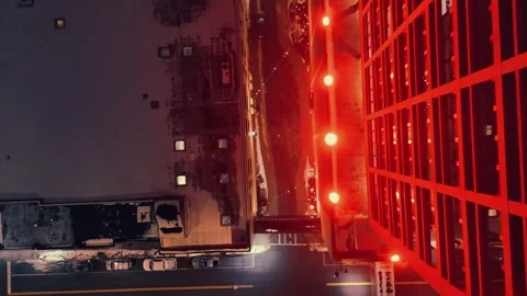 To the Next - Syracuse, NY Video stock 336011776