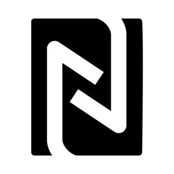 NFC Icon Stock Illustration