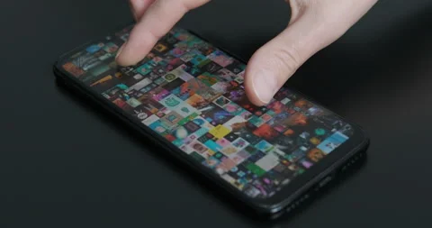 NFT connection. Stock Footage 153241169