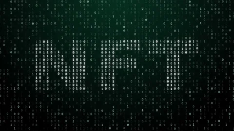 NFT crypto art concept, blockchain, non fungible token of unique collectibles Stock Footage 156521491