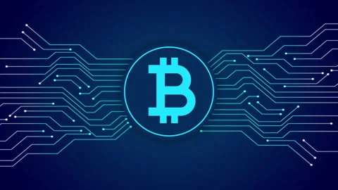 NFT Mint Space with BITCOIN Видео 269002795