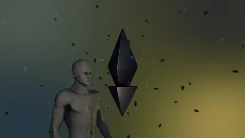 NFTs 03 Stock-Footage 169104275