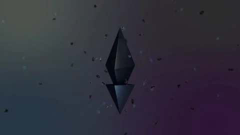 NFTs BG 01 Video stock 169104271