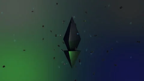 NFTs BG 04 Video stock 169441839