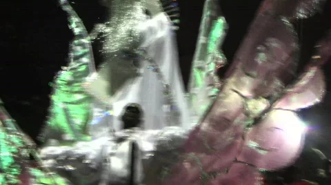 NH carnival Stock-Footage 319839