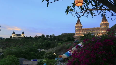 Nha Trang 库存影片 123782981