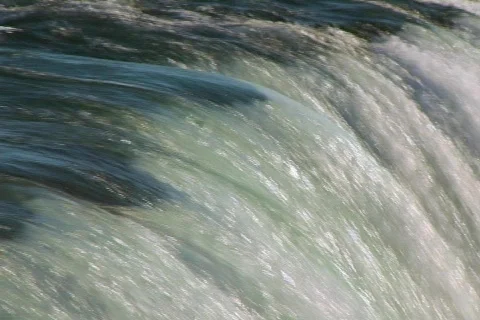 Niagara 04 Stock Footage 491222