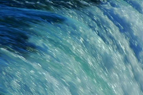 Niagara 06 Stock Footage 491224