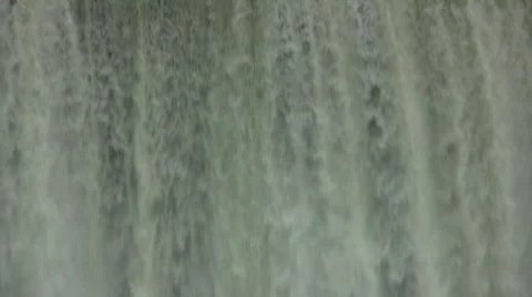 Niagara Falls (6) Video Video stock 586433