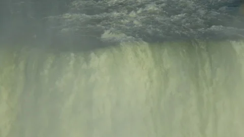Niagara Falls American Side Stock-Footage 120737051