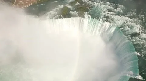Niagara Falls, Canada Stock Footage 66074965