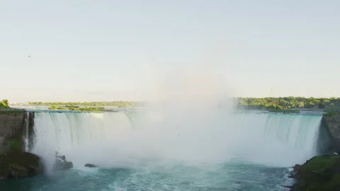Niagara Falls, Canada Vidéo 218214932