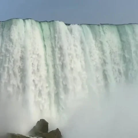 Niagara Falls, Canada Stock Footage 237956029