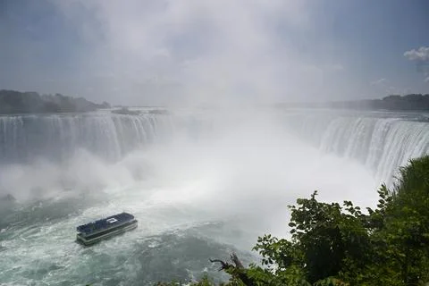 Niagara Falls, ON, Canada Photos