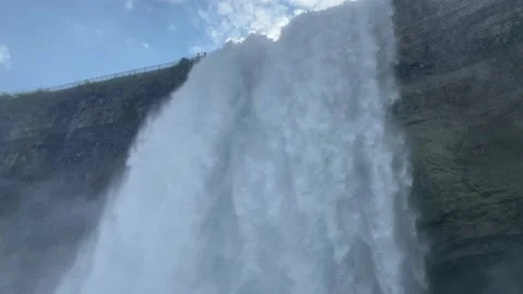 Niagara Falls, Cave of the wind Vidéo 159782418