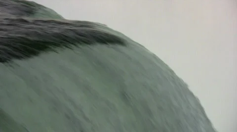 Niagara falls Stock Footage 475518