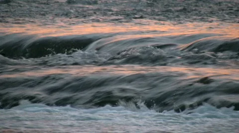 Niagara falls Stock Footage 475728