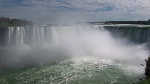 Niagara Falls 動画素材 72571598