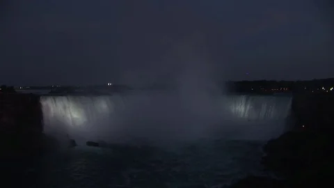 Niagara Falls 動画素材 72572103
