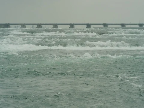 Niagara Falls Stock Footage 72994344