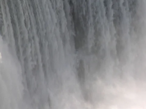 Niagara Falls Stock Footage 110818780