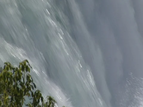 Niagara Falls Stock Footage 110819258