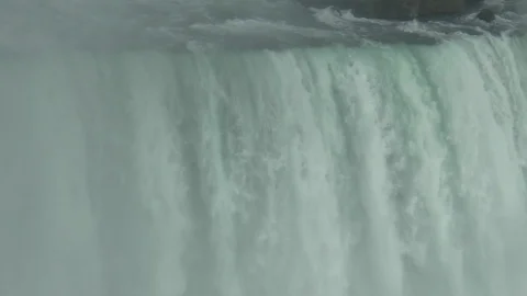 Niagara Falls Stock Footage 121761458