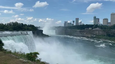 Niagara Falls Vídeos de archivo 159765289