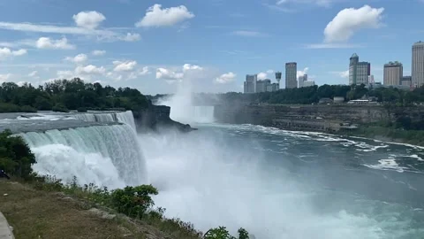 Niagara Falls Vídeos de archivo 159765449