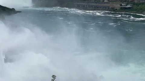 Niagara Falls Vídeos de archivo 159766216