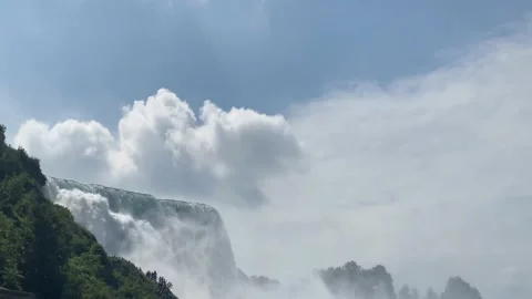 Niagara Falls Vídeos de archivo 159782651