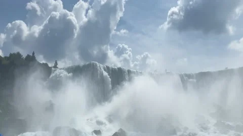 Niagara Falls Vídeos de archivo 159783189