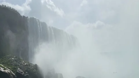 Niagara Falls Vídeos de archivo 159784587