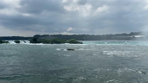 Niagara Falls Vídeos de archivo 159786060