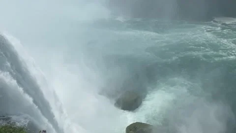 Niagara Falls Vídeos de archivo 159786133