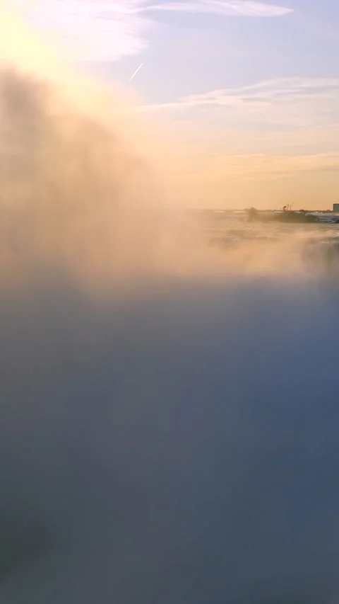 Niagara Falls Stock Footage 293155950