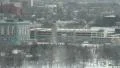 Niagara Falls New York 2 Tilt Down HD Footage
