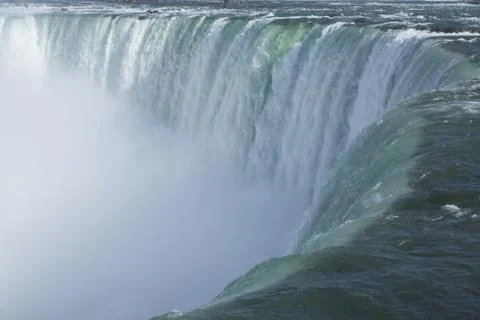 Niagara Falls Stock Photos