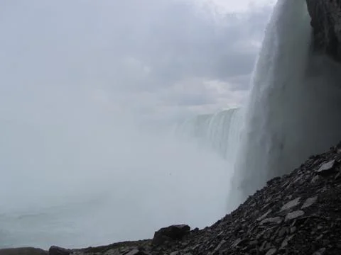 Niagara Falls Stock Photos