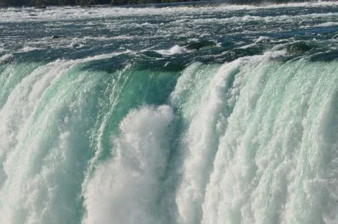 Niagara Falls Foto stock