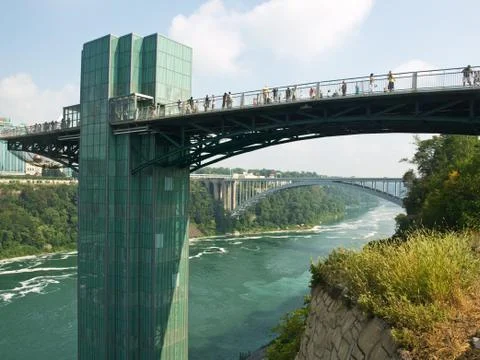 Niagara Falls Stock Photos