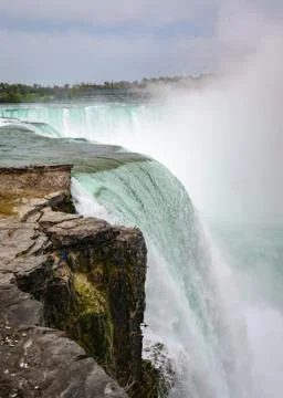 Niagara Falls Stock Photos
