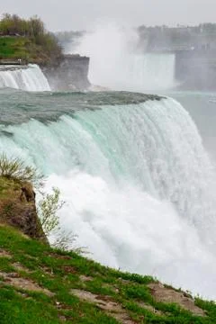 Niagara Falls Stock Photos