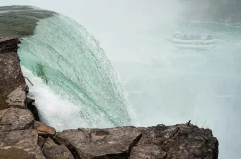 Niagara Falls Stock Photos