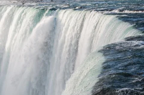 Niagara Falls Stock Photos